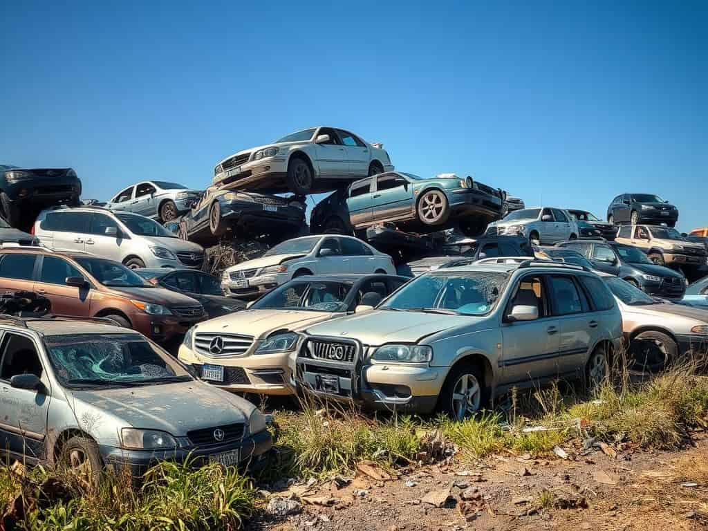 Einfache Lösungen für Ihren Verkauf – mit der Autoverwertung in Gevelsberg