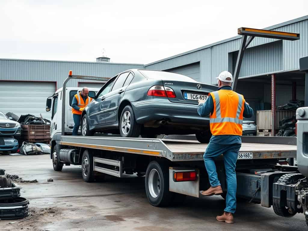 Pragmatische Lösungen für Sonderfälle – Autoverwertung in Gevelsberg bei fehlenden Papieren und Finanzierung